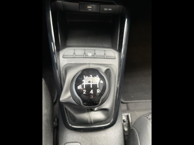 Image KIA Rio 1.2 DPi 84ch Active