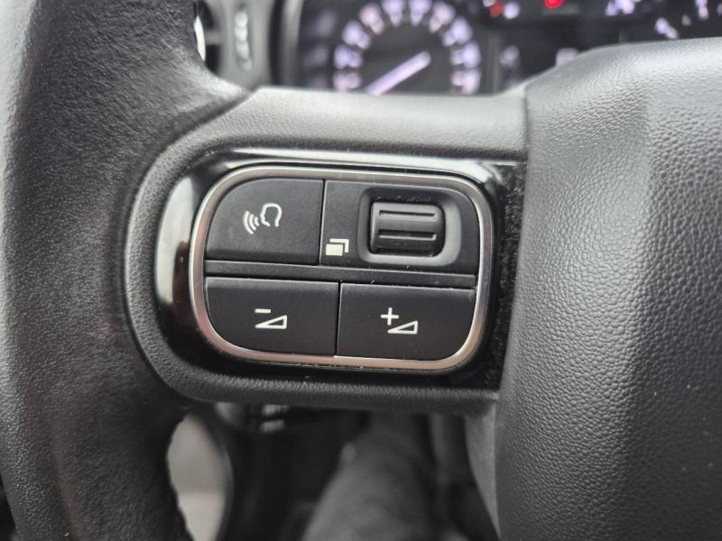 Image CITROEN C3 1.5 BlueHDi 100ch S&S Shine E6.d