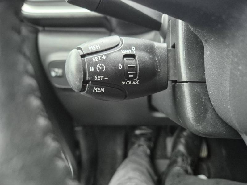 Image CITROEN C3 1.5 BlueHDi 100ch S&S Shine E6.d