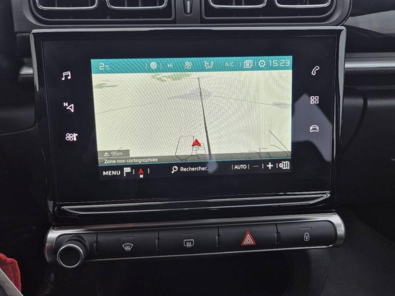 Image CITROEN C3 1.5 BlueHDi 100ch S&S Shine E6.d