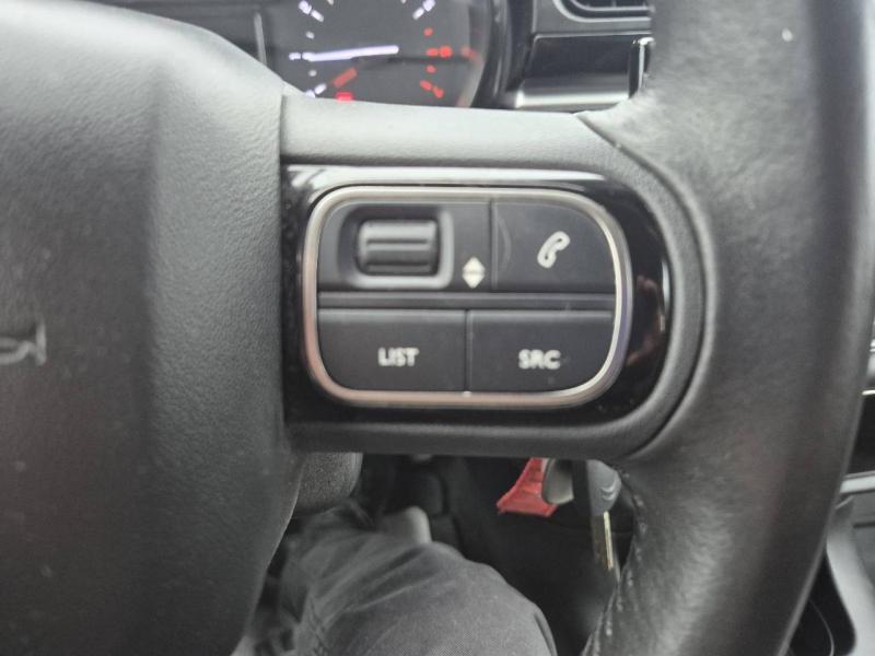 Image CITROEN C3 1.5 BlueHDi 100ch S&S Shine E6.d