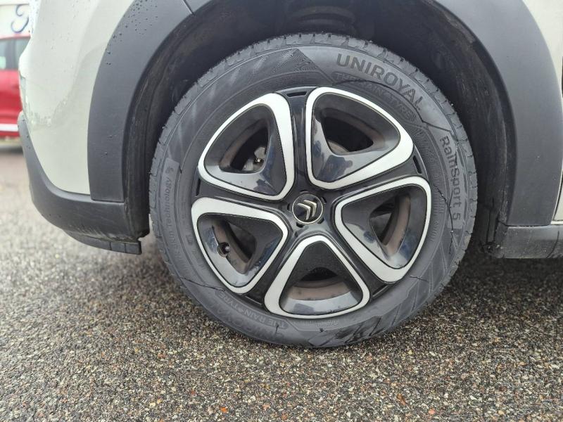 Image CITROEN C3 1.5 BlueHDi 100ch S&S Shine E6.d