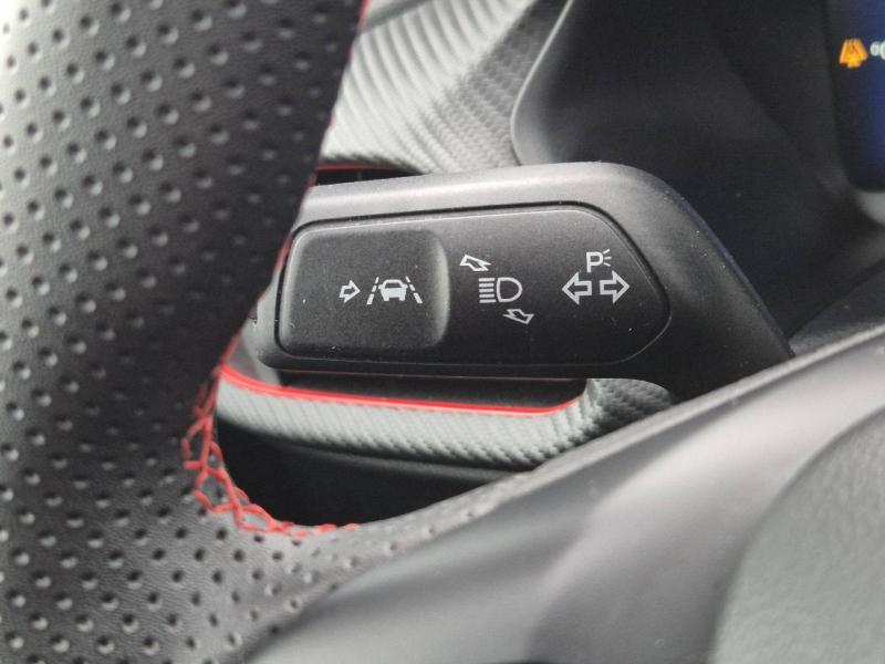 Image FORD Puma 1.0 Flexifuel 125ch S&S mHEV ST-Line X