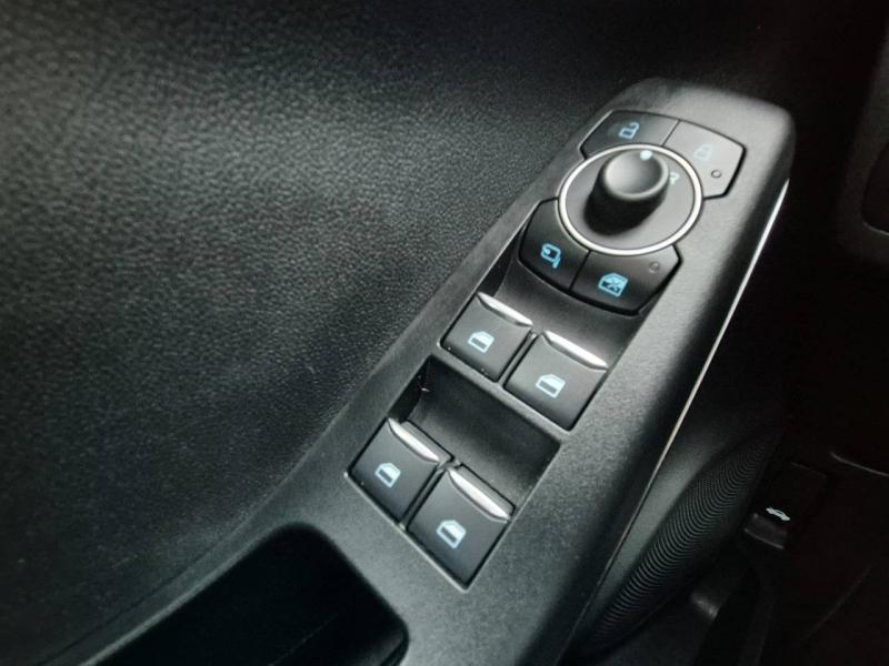 Image FORD Puma 1.0 Flexifuel 125ch S&S mHEV ST-Line X