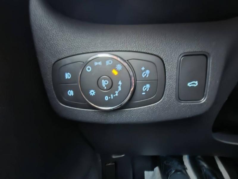 Image FORD Puma 1.0 Flexifuel 125ch S&S mHEV ST-Line X