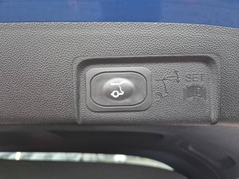 Image FORD Puma 1.0 Flexifuel 125ch S&S mHEV ST-Line X