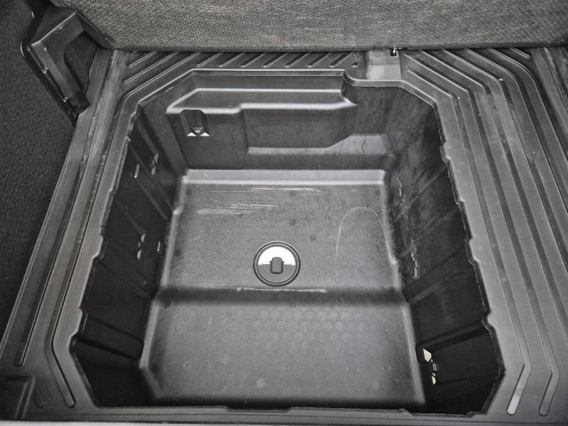 Image FORD Puma 1.0 Flexifuel 125ch S&S mHEV ST-Line X