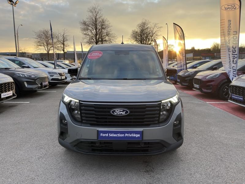 Image FORD Transit Courier 1.5 EcoBlue 100ch Limited