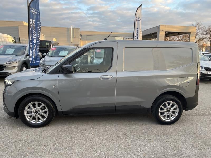 Image FORD Transit Courier 1.5 EcoBlue 100ch Limited