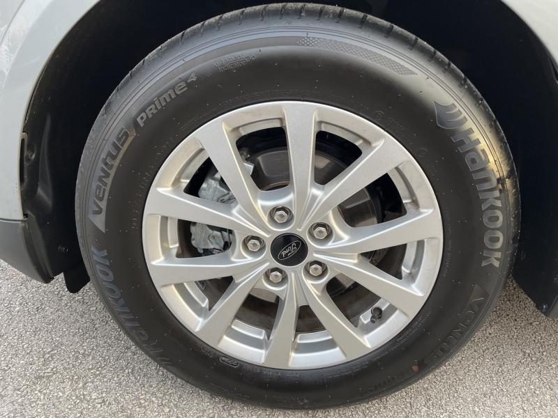 Image FORD Transit Courier 1.5 EcoBlue 100ch Limited