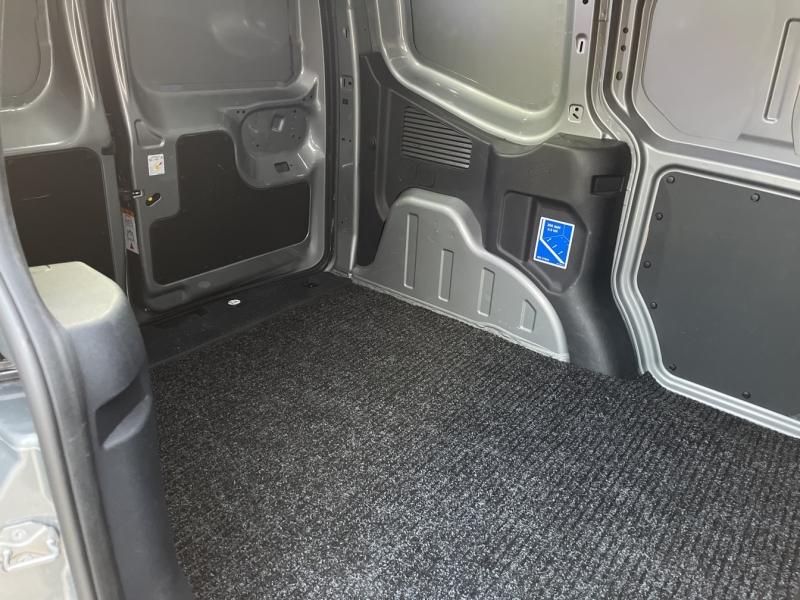 Image FORD Transit Courier 1.5 EcoBlue 100ch Limited