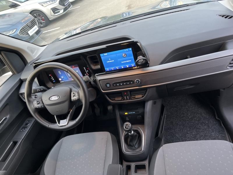 Image FORD Transit Courier 1.5 EcoBlue 100ch Limited