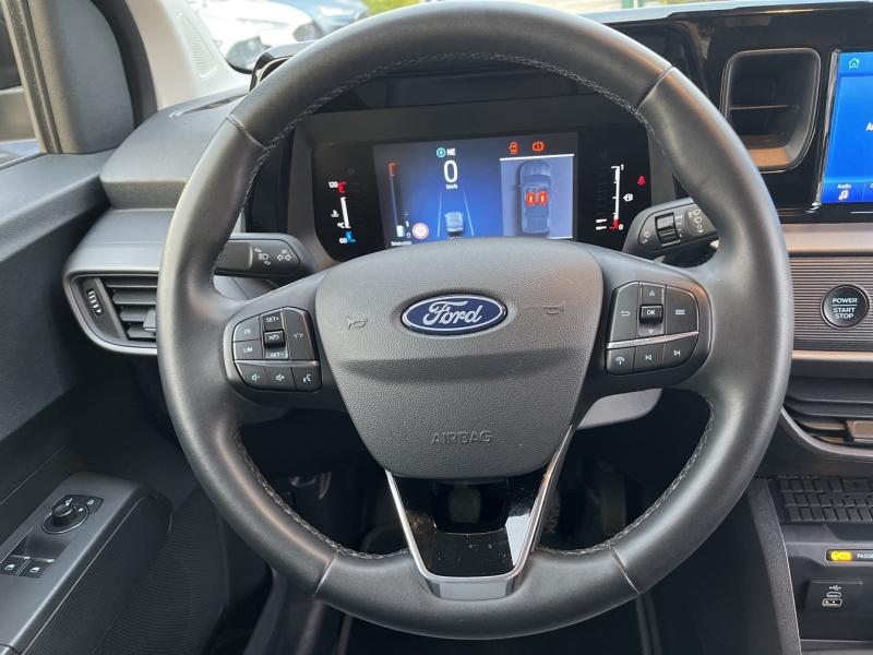 Image FORD Transit Courier 1.5 EcoBlue 100ch Limited