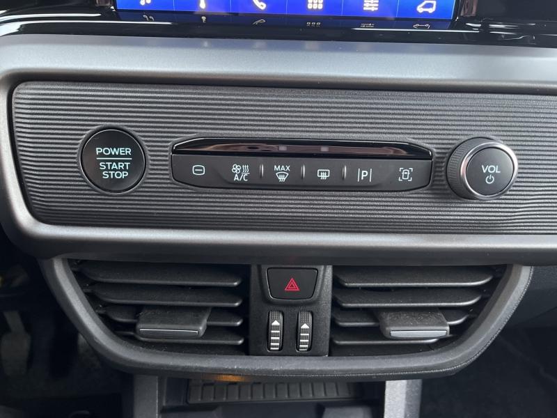 Image FORD Transit Courier 1.5 EcoBlue 100ch Limited