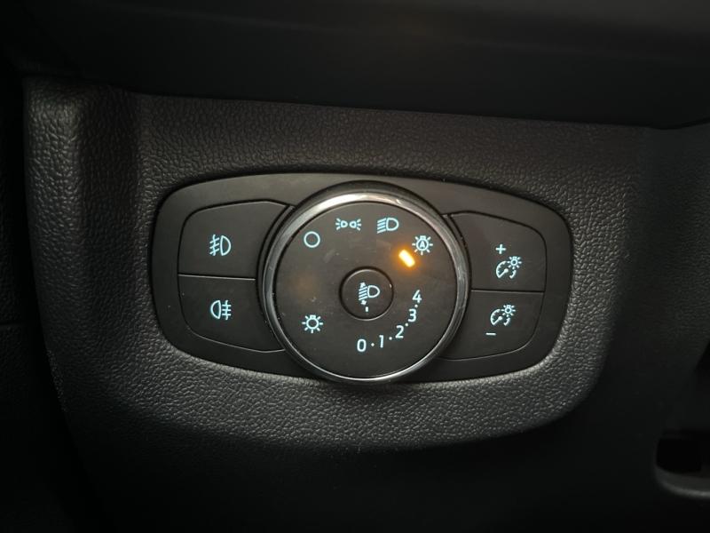 Image FORD Transit Courier 1.5 EcoBlue 100ch Limited