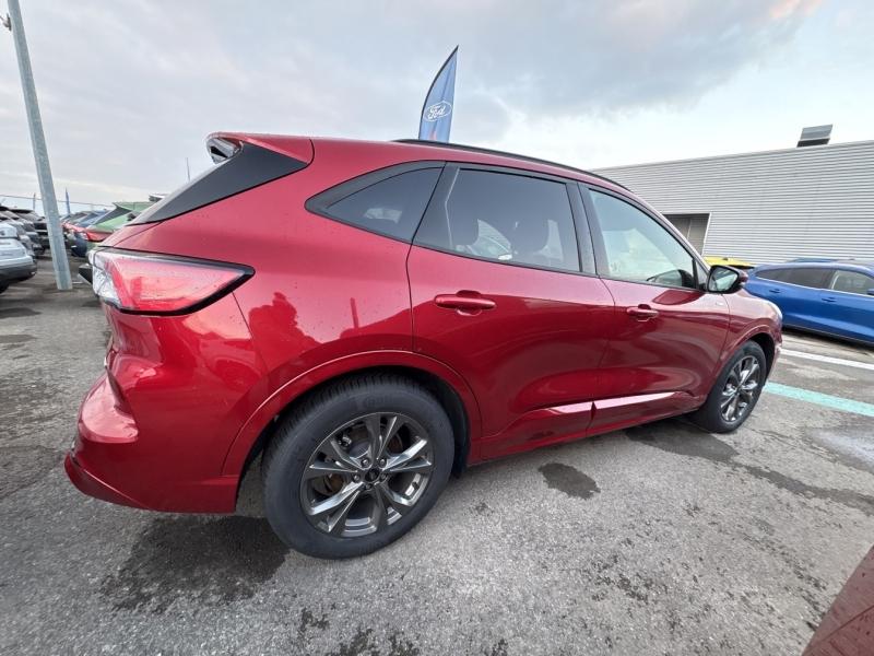 Image FORD Kuga 2.5 Duratec 190 ch FHEV E85 ST-Line X BVA