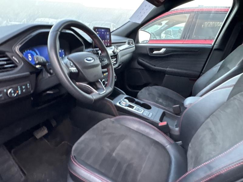 Image FORD Kuga 2.5 Duratec 190 ch FHEV E85 ST-Line X BVA