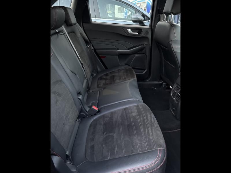 Image FORD Kuga 2.5 Duratec 190 ch FHEV E85 ST-Line X BVA