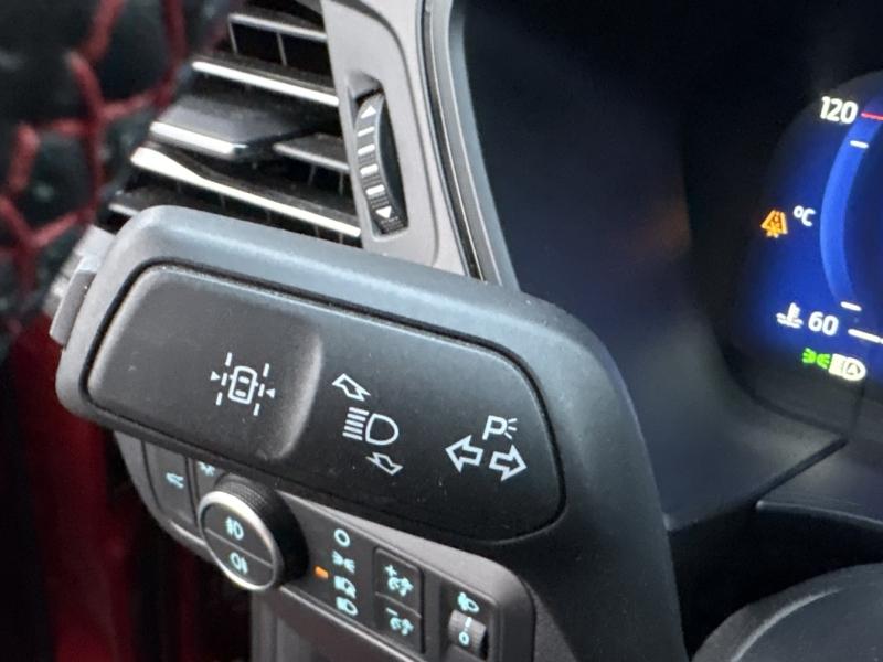 Image FORD Kuga 2.5 Duratec 190 ch FHEV E85 ST-Line X BVA