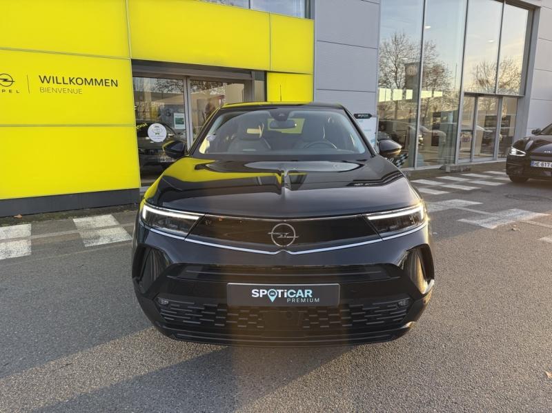 Image OPEL Mokka 1.2 Turbo 100ch Elegance Business