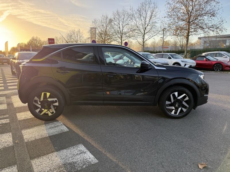 Image OPEL Mokka 1.2 Turbo 100ch Elegance Business