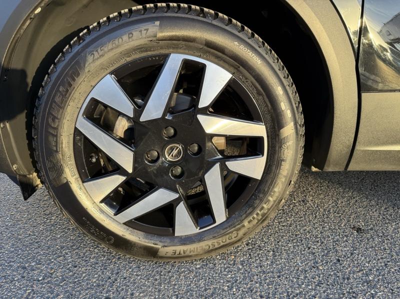 Image OPEL Mokka 1.2 Turbo 100ch Elegance Business