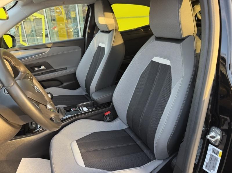 Image OPEL Mokka 1.2 Turbo 100ch Elegance Business