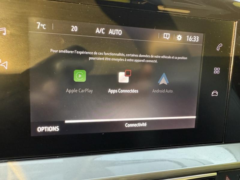 Image OPEL Mokka 1.2 Turbo 100ch Elegance Business