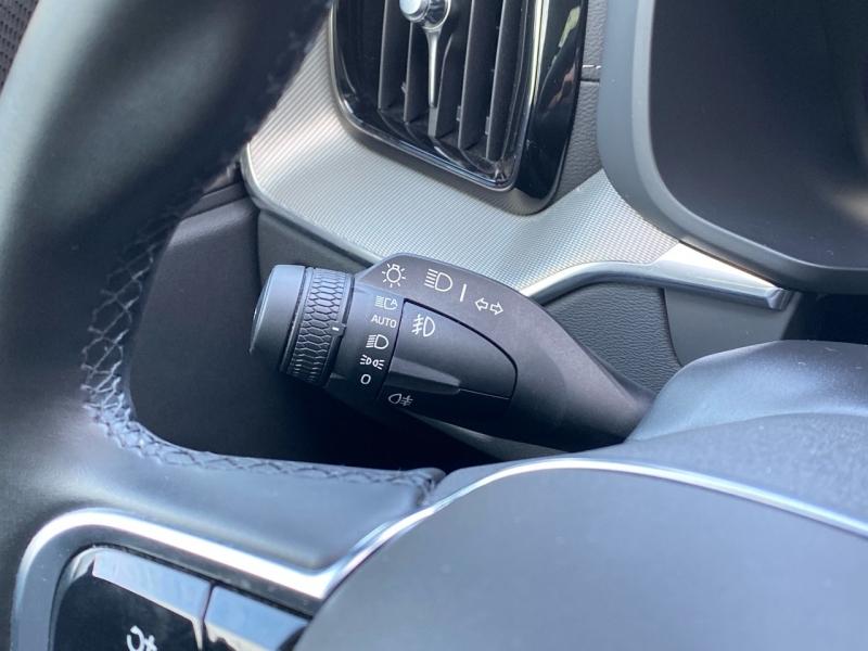 Image VOLVO XC60 T8 Hybride Rechargeable 310 + 145ch Ultra Style Chrome Geartronic 8 AWD