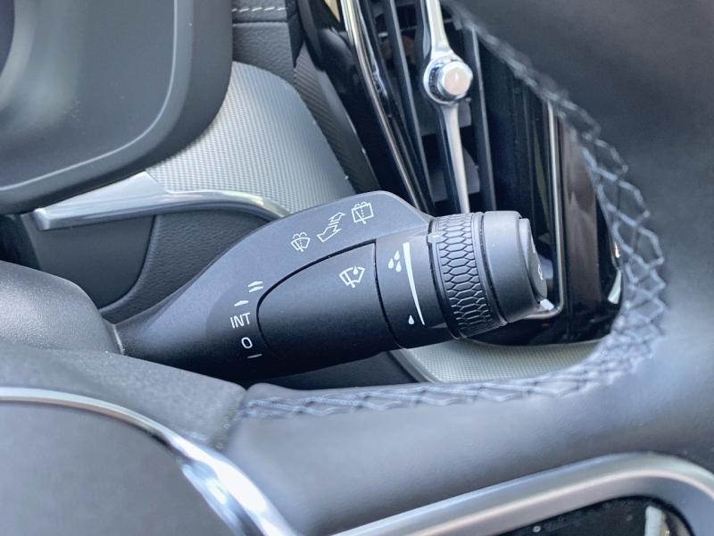 Image VOLVO XC60 T8 Hybride Rechargeable 310 + 145ch Ultra Style Chrome Geartronic 8 AWD