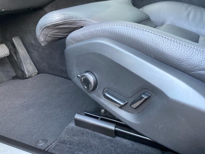 Image VOLVO XC60 T8 Hybride Rechargeable 310 + 145ch Ultra Style Chrome Geartronic 8 AWD