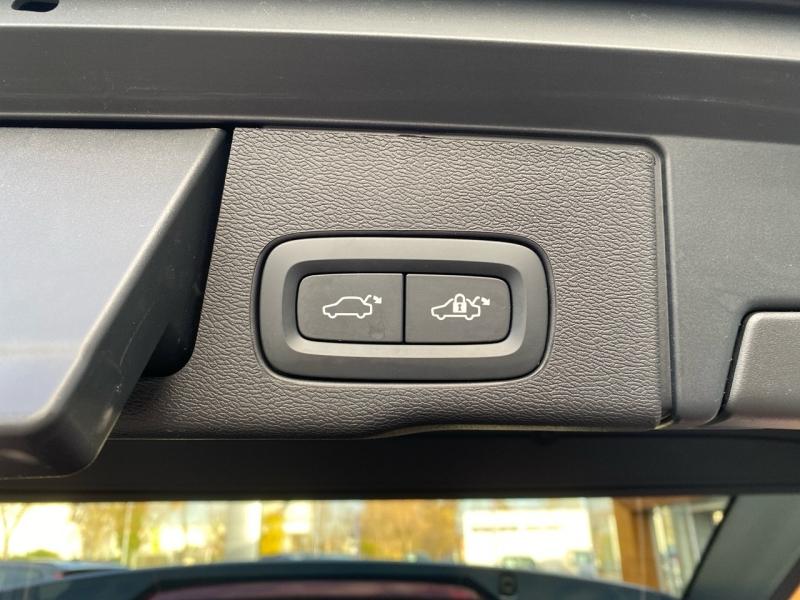 Image VOLVO XC60 T8 Hybride Rechargeable 310 + 145ch Ultra Style Chrome Geartronic 8 AWD