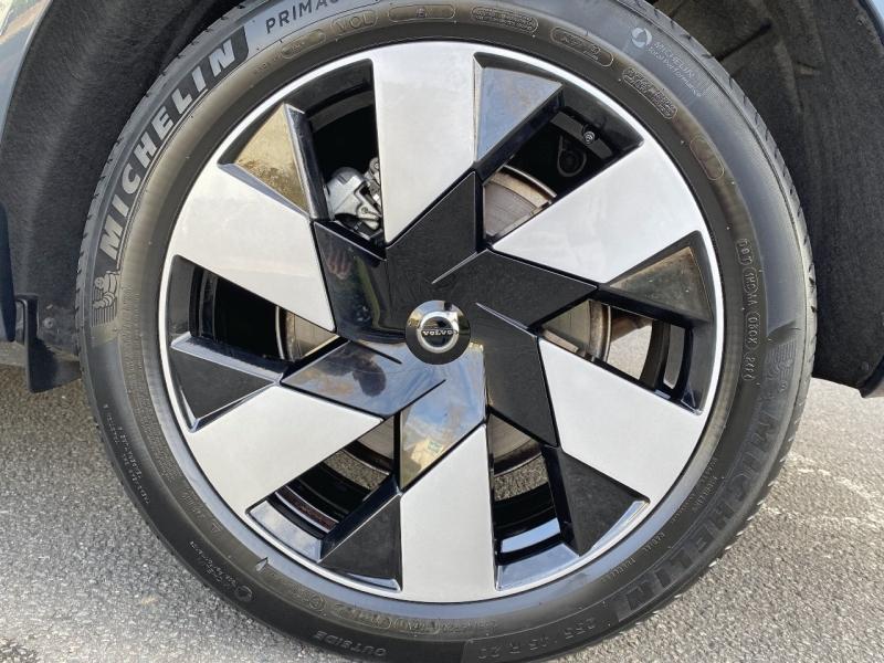 Image VOLVO XC60 T8 Hybride Rechargeable 310 + 145ch Ultra Style Chrome Geartronic 8 AWD