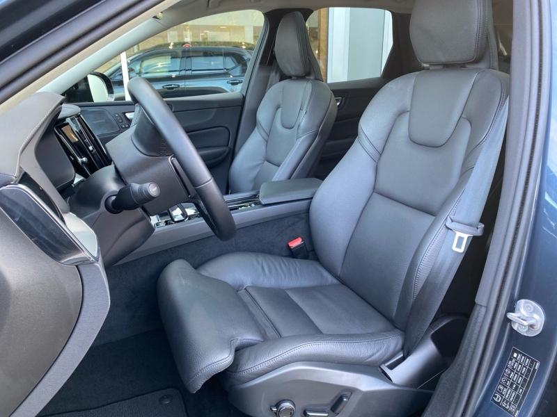 Image VOLVO XC60 T8 Hybride Rechargeable 310 + 145ch Ultra Style Chrome Geartronic 8 AWD