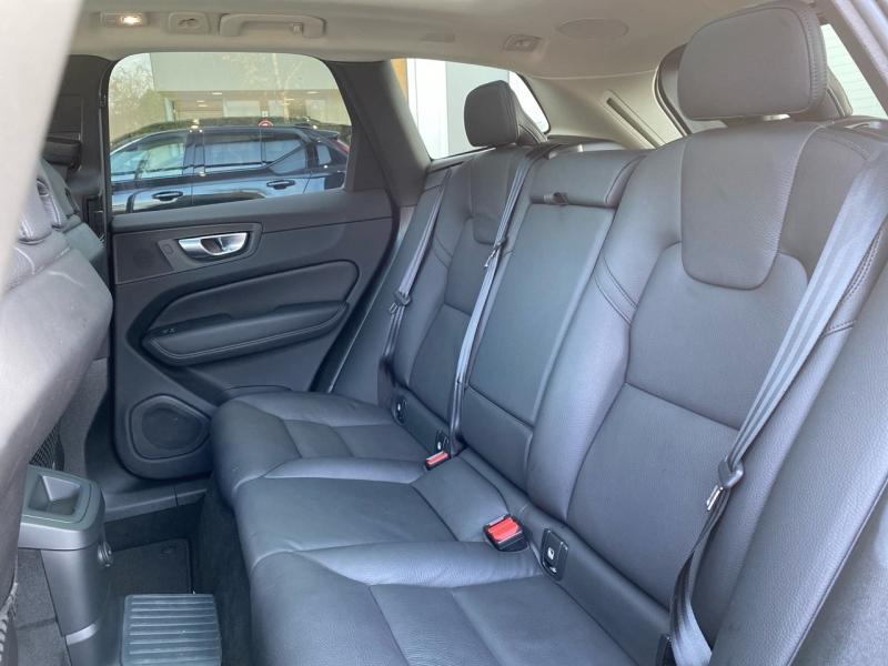 Image VOLVO XC60 T8 Hybride Rechargeable 310 + 145ch Ultra Style Chrome Geartronic 8 AWD