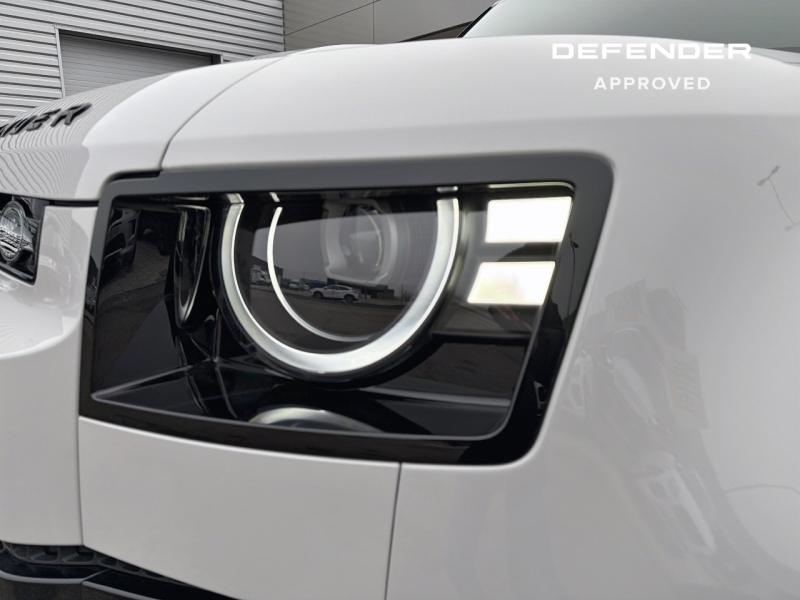 Image LAND-ROVER Defender 110 3.0 D250 Hard Top S
