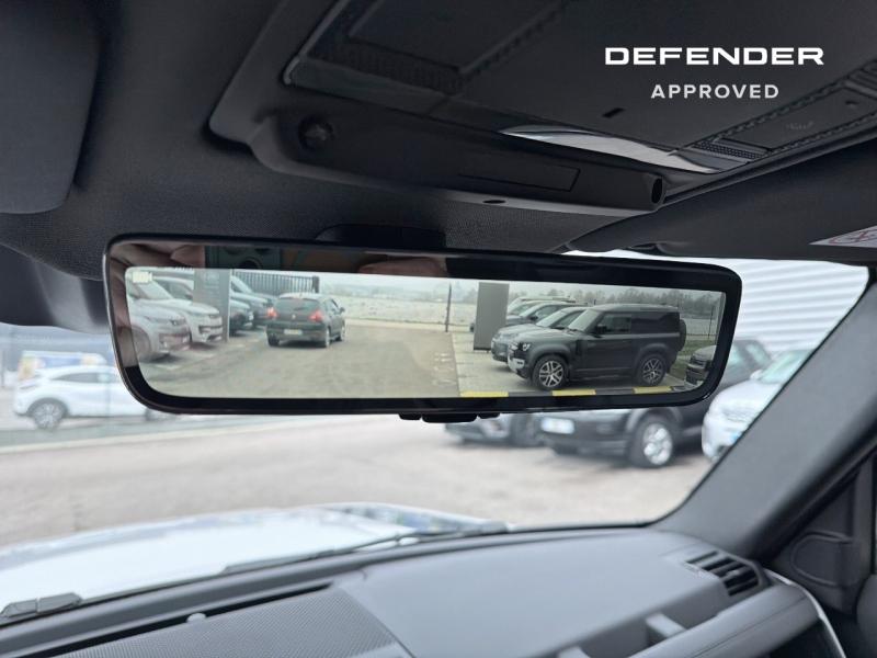 Image LAND-ROVER Defender 110 3.0 D250 Hard Top S