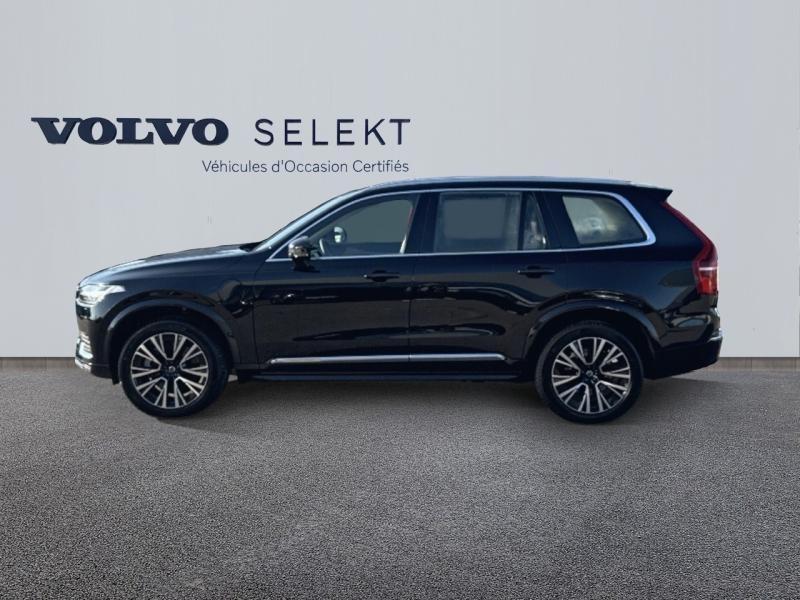 Image VOLVO XC90 T8 AWD 310 + 145ch Ultra Style Chrome Geartronic