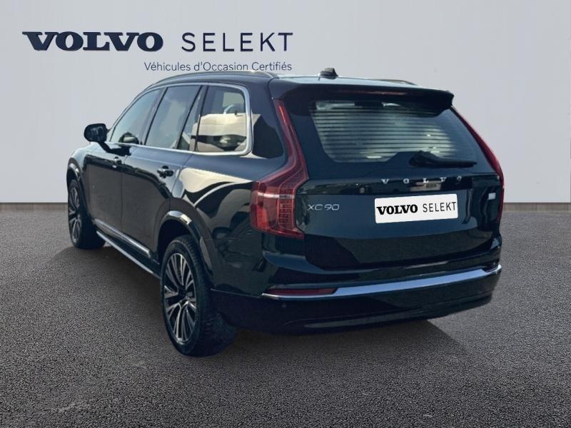Image VOLVO XC90 T8 AWD 310 + 145ch Ultra Style Chrome Geartronic