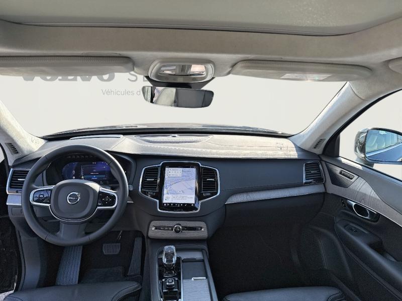 Image VOLVO XC90 T8 AWD 310 + 145ch Ultra Style Chrome Geartronic