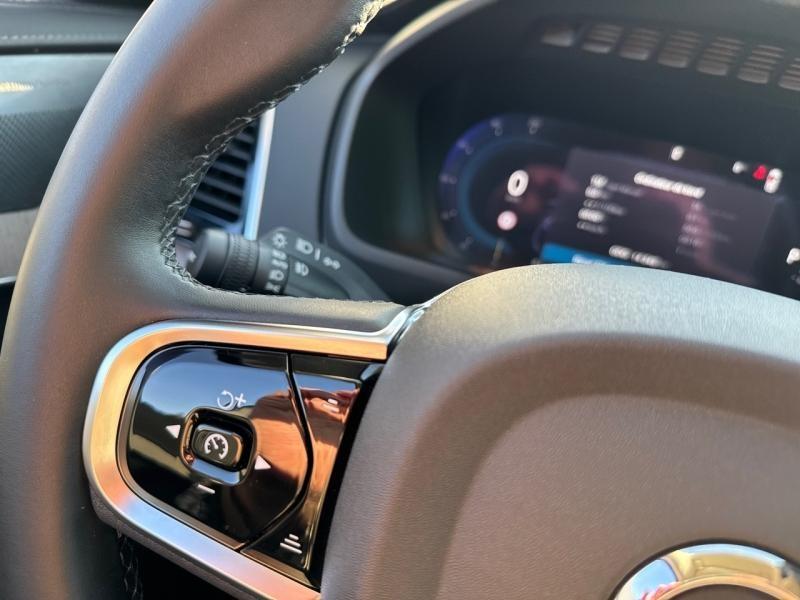Image VOLVO XC90 T8 AWD 310 + 145ch Ultra Style Chrome Geartronic