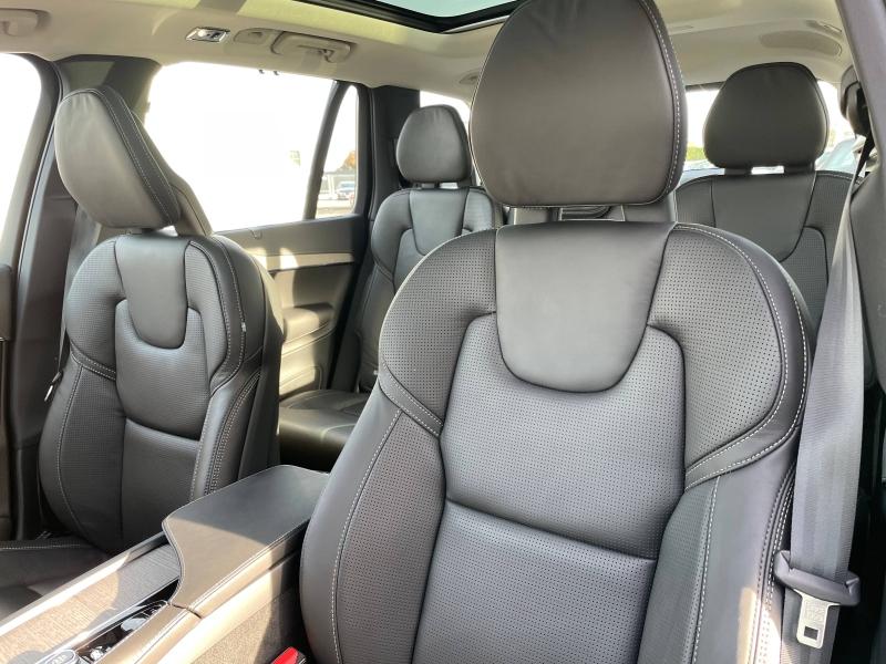 Image VOLVO XC90 T8 AWD 310 + 145ch Ultra Style Chrome Geartronic