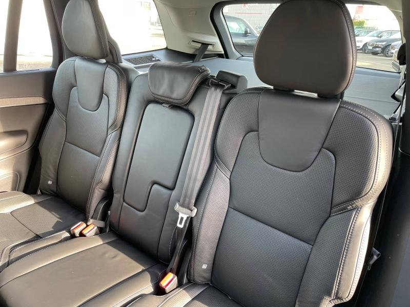 Image VOLVO XC90 T8 AWD 310 + 145ch Ultra Style Chrome Geartronic