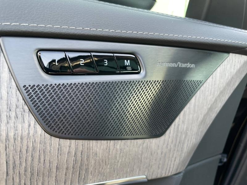 Image VOLVO XC90 T8 AWD 310 + 145ch Ultra Style Chrome Geartronic