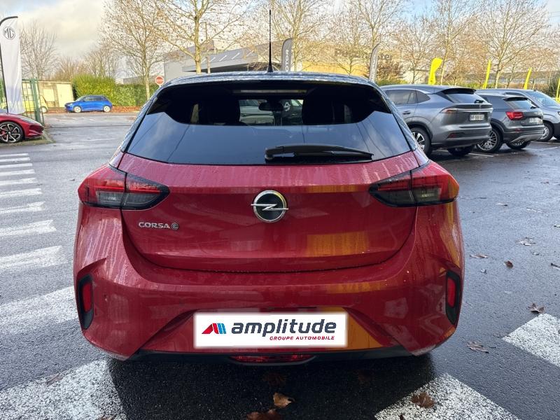 Image OPEL Corsa Corsa-e 136ch GS