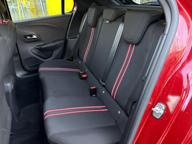 Image OPEL Corsa Corsa-e 136ch GS