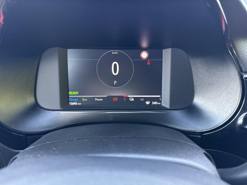 Image OPEL Corsa Corsa-e 136ch GS