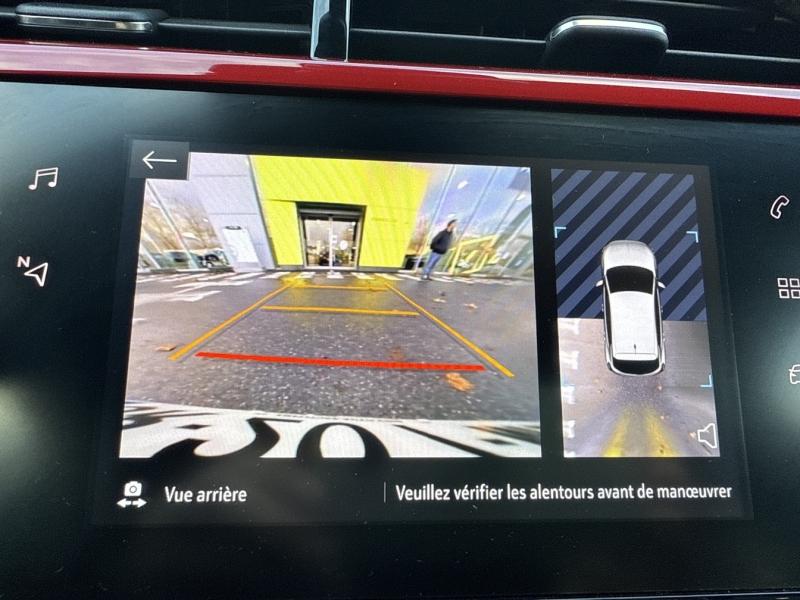 Image OPEL Corsa Corsa-e 136ch GS