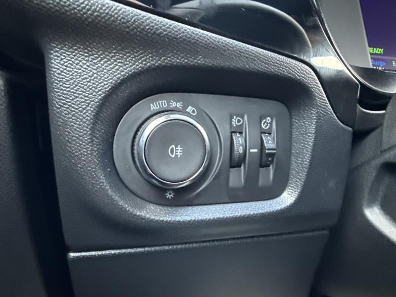 Image OPEL Corsa Corsa-e 136ch GS