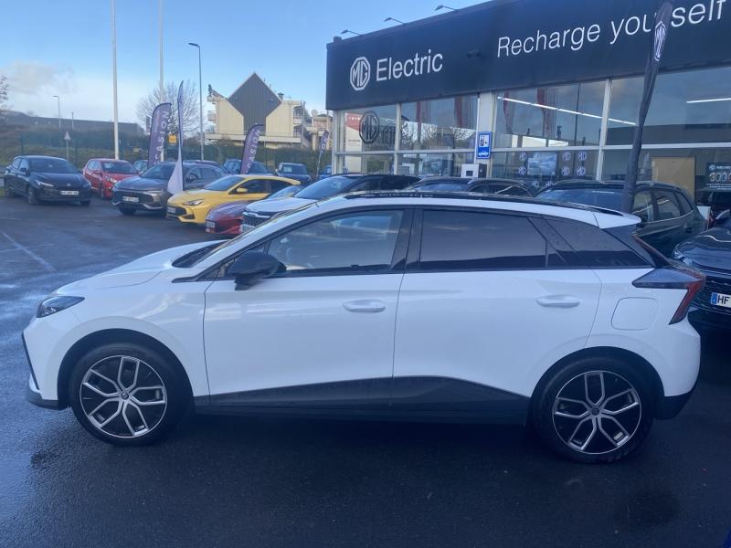 Image MG MOTOR MG4 EV 245ch - 77kWh Luxury MY23